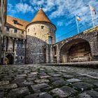 Château de Dieppe