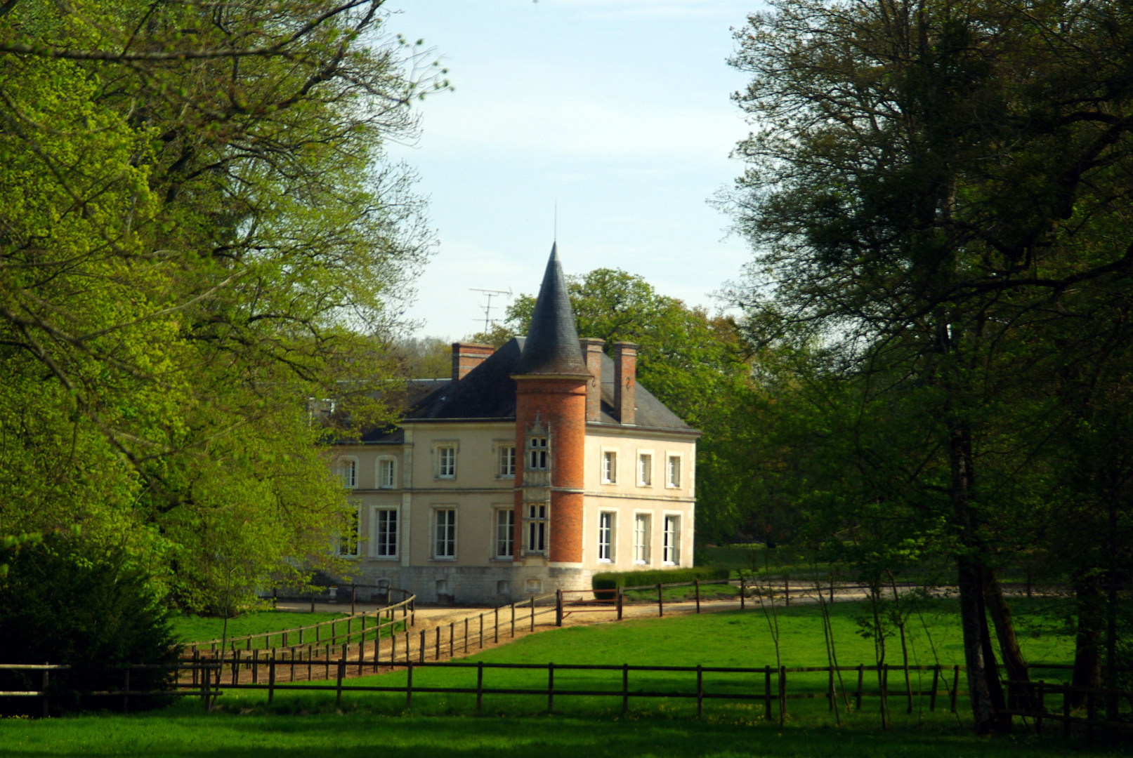 château de Douy (28)