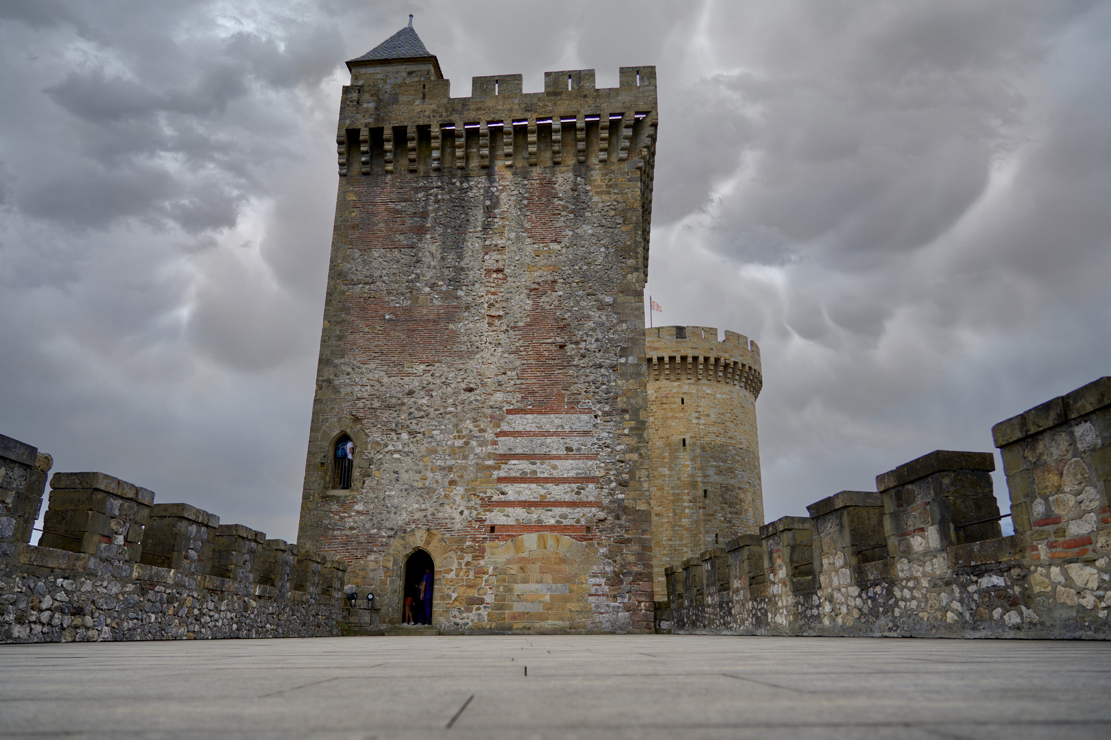 Château de Foix