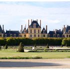 Château de Fontainebleau