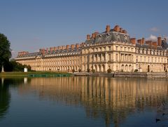 Château de Fontainebleau