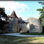 CHÂTEAU - de - FORGES - 1 - 