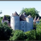 CHÂTEAU - de - FORGES - 10 - -  -