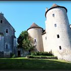 CHÂTEAU - de - FORGES - 9 -  -  -