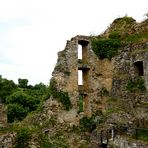 Château de Franchimont I