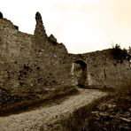 Château de Franchimont IV