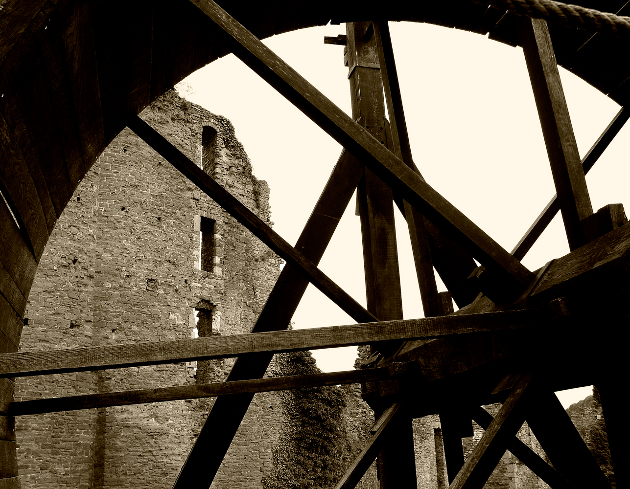 Château de Franchimont V