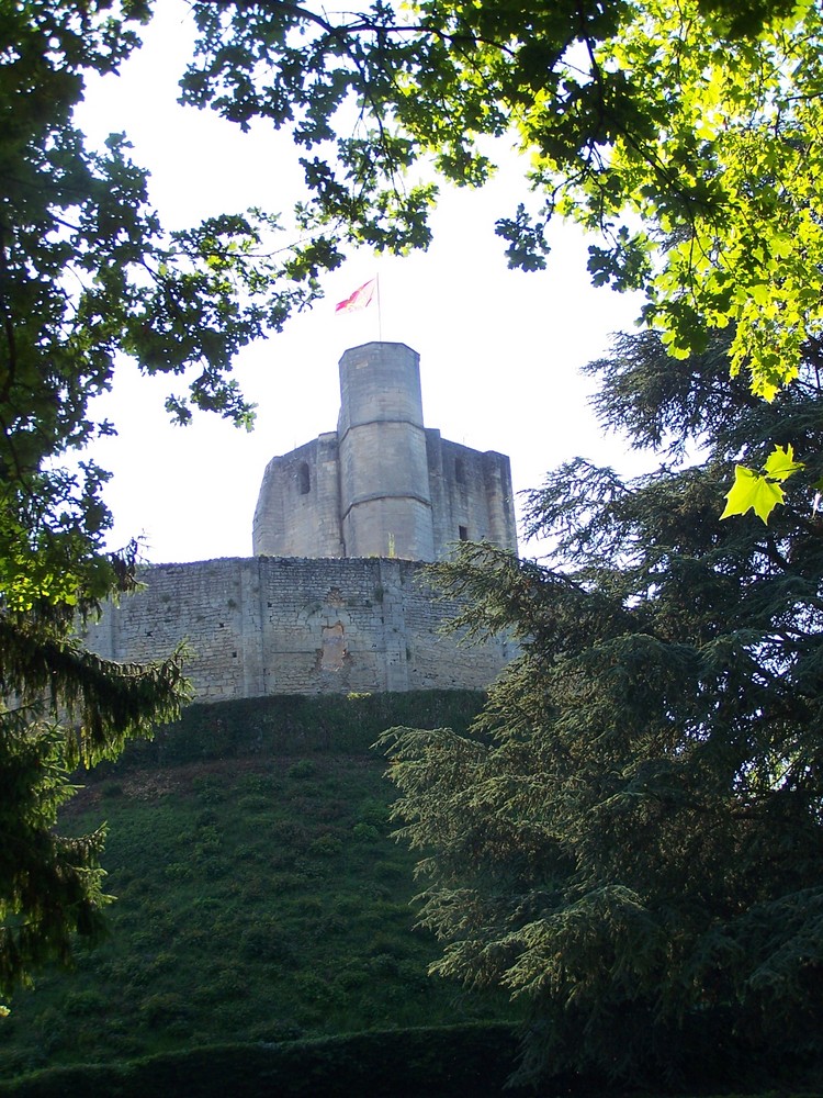 Château de Gisors