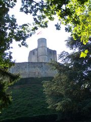 Château de Gisors