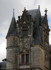 Château de Goulaine -