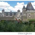 Château de Goulaine (I)