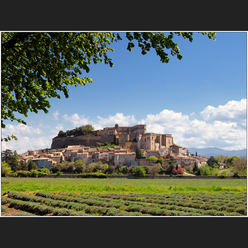 Château de Grignan