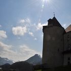 Château de Gruyères