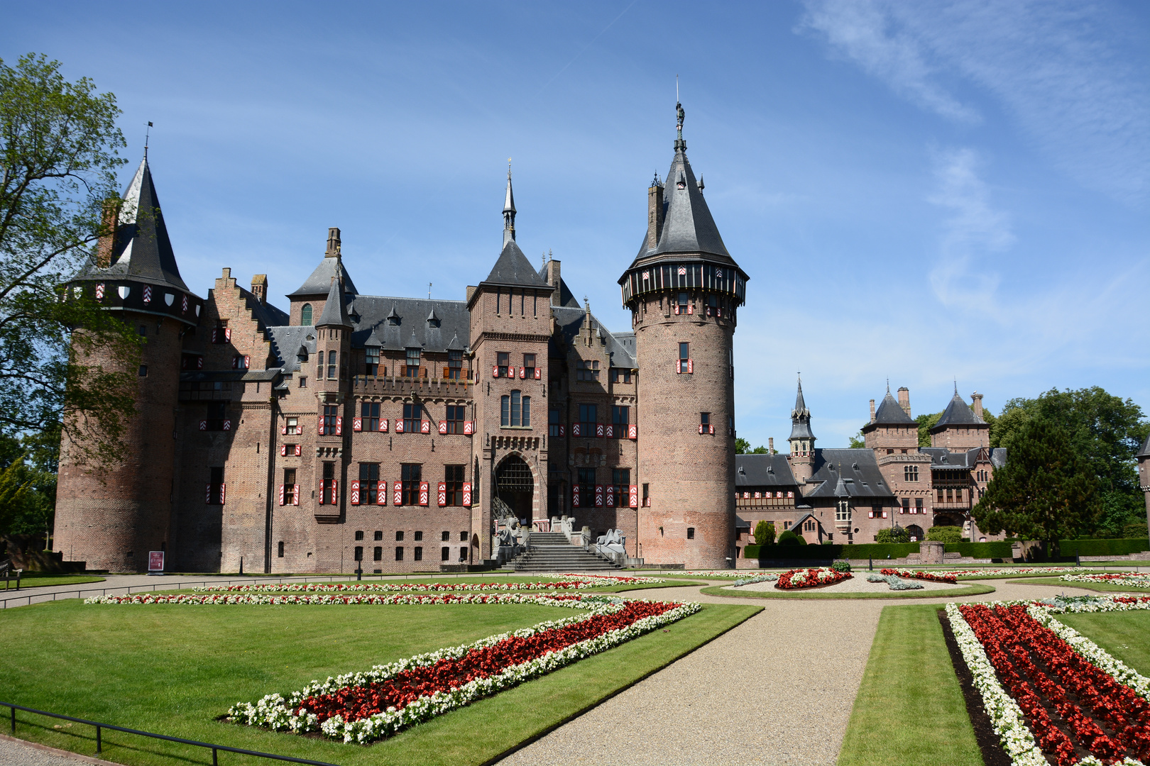 Château de Haar