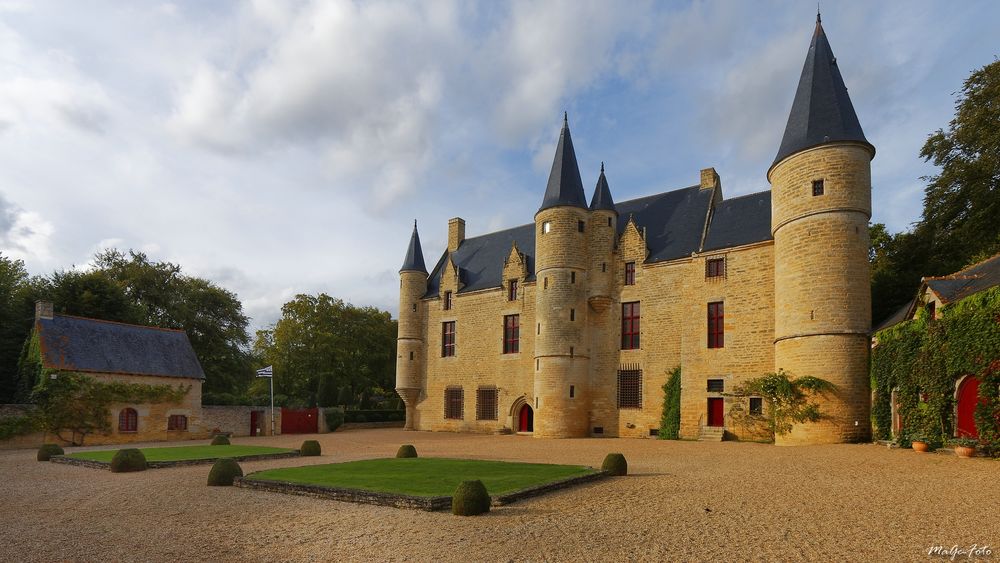 Château de Hac