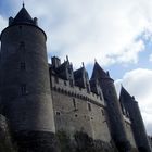 Château de Josselin