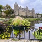 Château de Josselin lll