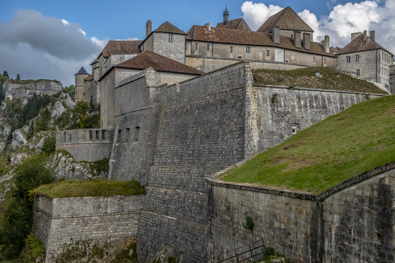 Château de Joux