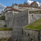 Château de Joux