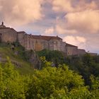 Château de Joux, Doubs