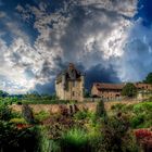 Château de la Borie