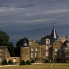 Château de la Bourbansais