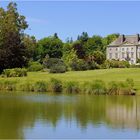 château de la foltière