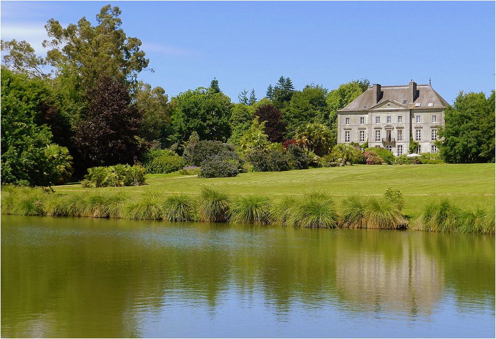 château de la foltière