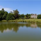 château de la foltière