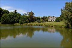 château de la foltière