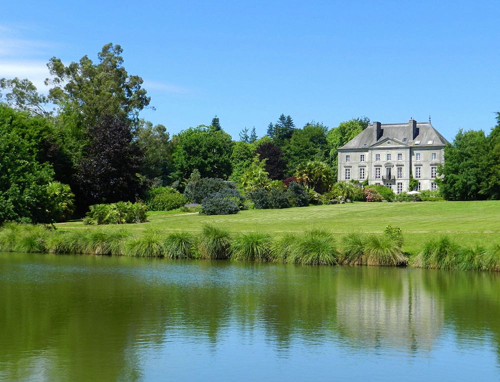 château de la foltière