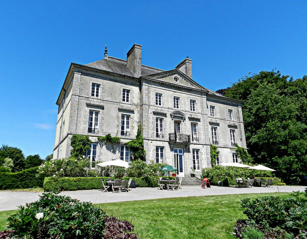 château de la foltière