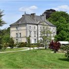 château de la foltière et son parc botanique