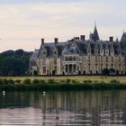 Château de la Gascherie à La Chapelle-sur-Erdre