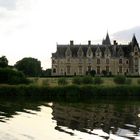 Château de la Gascherie à La Chapelle-sur-Erdre II