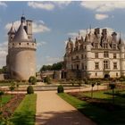 Château de la Loire-Schloss der Loire