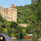 Château de La Malartrie et les vikings