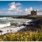 Château de la mer....