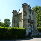 Château de la reine blanche