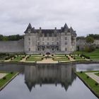 château de la Roche Courbon