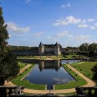 Château de La Roche Courbon