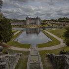 Château de la Roche Courbon