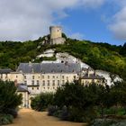 Château de la Roche-Guyon