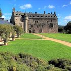 Château de la Roche-Jagu