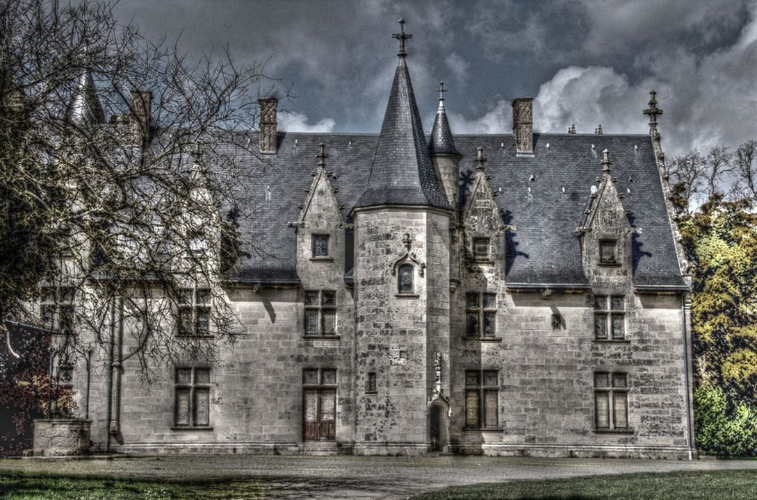 Château de la Tour