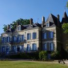 Château de la Vallée Bleue