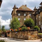 Château de Lacapelle Marival