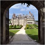 Château de Langeais