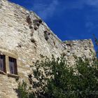 Château de Lançon de Provence