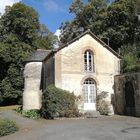 Château de l'Argentaye - St Lormel, 22